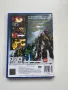 Bionicle Heroes за PS2, снимка 2