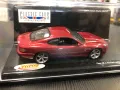 Оригинален Колекционерски модел количкa ASTON MARTIN DB7 GT 1:43, снимка 7