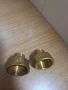 2 броя  месингови редуктивни муфи/нипели. , снимка 3