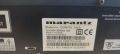 CD recorder Marantz CDR 770, снимка 7