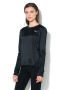 NIKE MILER Спортна/Блуза Дамска S/M, снимка 1 - Блузи с дълъг ръкав и пуловери - 44937315