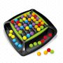 Интересна настолна игра, подходяща за възрастни и деца / Развийте комбинативното мислене на себе си , снимка 1 - Игри и пъзели - 45689156