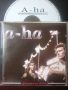 A-ha Greatest hits матричен диск с музика , снимка 1 - CD дискове - 45732421