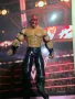 Екшън фигура WWE The Boogeyman Торбалан Jakks Pacific Deluxe Aggression figure играчка , снимка 5