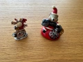 Фигурки керамика 2.50-3€, снимка 6
