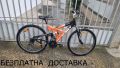велосипед 26 цола UMIT-шест месеца гаранция, снимка 1 - Велосипеди - 45427989