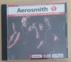 Aerosmith Часть 1: Коллекция Альбомов (1973-1987) [2003, cd], снимка 1