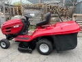 Тракторна косачка MTD 17.0 hp KOHLER, снимка 3