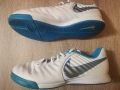 Футболни обувки NIKE TIEMPO ✔️ Размер 38 / Стелка 24 см., снимка 4