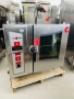 Готварски Конвектомат Convotherm/Конвотерм 7 GN 1/1. Топ Оферта! 2 бр., снимка 6