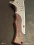 Джобен нож с дефект за части ремонт КОЛЕКЦИЯ ДЕКОРАЦИЯ 48941, снимка 2