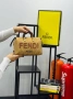 Fendi Дамска Чанта Фенди - Различни Цветиве Код E1302, снимка 7