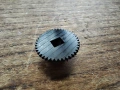 Зъбно колело за селектор Pioneer A-501R A-502R A-503R A-550R A-602R A-701 A-702, снимка 1