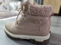 Зимни боти Филла  чисто нови Германия , снимка 3