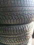 2бр.зимни гуми 225/50/17 Hankook, снимка 1