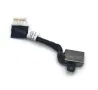 Dc Power жак конектор за Dell Vostro 5490 5590 v5490 5481 5581 Dc Power Jack Cable Connector, снимка 2