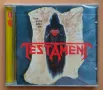 Testament - The Very Best Of Testament - 2001, CD, снимка 1