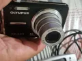 olympus fe 330, снимка 10