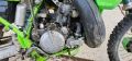 Kawasaki KDX 200, снимка 4