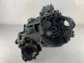 Скоростна кутия 6 степенна раздатка Skoda Octavia I Шкода Октавия 4х4 (96-05) 1.9 TDI 02301103 , снимка 2