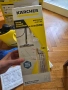 Парочистачка Karcher, снимка 3