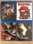 Blu ray с български субтитри и без български субтитри, снимка 1