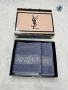 Yves Saint Laurent Луксозни Хавлии - 2бр. в кутия - Налични Различни Цветове Код E700, снимка 4