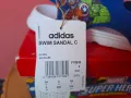 Adidas Swim Sandal - детски сандали, снимка 9