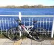 26" LAKES Enduro 400 Алуминиев велосипед, снимка 1