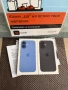 НОВ!36М*iphone 16 от 25€/м ЛИЗИНГ айфон 16 Ultramarine black, снимка 1