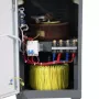 Стабилизатор за Ток 20KVA с Лед Дисплей

, снимка 3