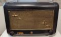Старо лампово радио Philips BF.381.A, снимка 1 - Антикварни и старинни предмети - 45417415
