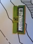 Две пръчки/2x 8GB RAM памет Samsung по 8GB DDR5 5600Mhz за лаптоп., снимка 4
