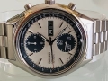 Seiko Chronograph Panda 6138, снимка 8