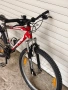 Алуминиев велосипед 26 цола Mistral , снимка 7