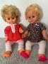 Кукли ретро 70-80, снимка 3