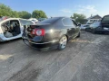 vw passat b6 2.0 tdi bkp на части пасат 6 кожа нави r17 , снимка 7