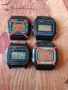 Casio лот от 4 часовника, снимка 1