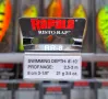 Rapala Risto Rap 8  и RR4-сомски биячи, снимка 2