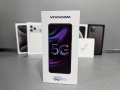 Vivacom 5G PRO Smartphone 256GB, снимка 1