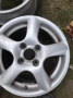 Алуминиеви джанти 6,5Jx15 за Hyundai, Kia, Smart, Mitsubishi, Volvo, снимка 7