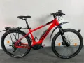 Употребявано ел. колело  E-BIKE Trek Powerfly 5 29" 50 см САМО на 360 КМ Bosch KIOX, снимка 1