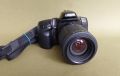 MINOLTA DYNAX 500 si - АФ филмова камера, снимка 1 - Фотоапарати - 45809228