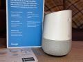 Google Home – Смарт асистент (1-во поколение), снимка 7