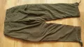 GAUPA of NORWAY Waterproof Trouser размер S / M за лов панталон водонепромокаем - 1538, снимка 2