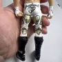 Екшън фигура WWE Shawn Michaels HBK Elite Wrestlemania Exclusive Mattel WWF Шон Майкълс, снимка 5