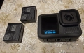 GoPro Hero 13 Black, снимка 1