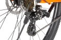Велосипед X-RULER Raptor PRO M 29″  , снимка 7