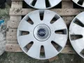 16 цола Тасове FORD EcoSport Focus Mondeo 3m51-1000-dc Оригинал, снимка 3