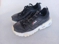 Маратонки Fila, 36-37 номер , снимка 3